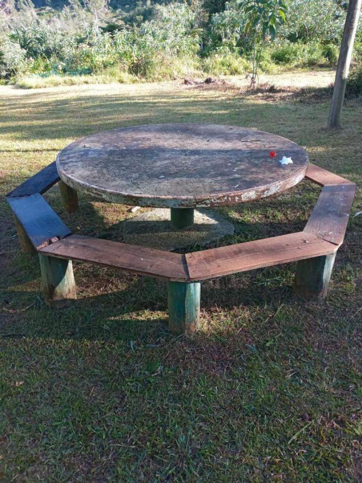 Entretien espace vert Saint-Louis